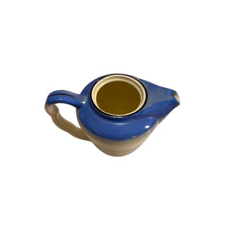 Vintage milk jug