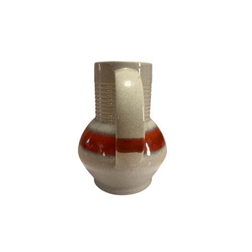 Vintage ceramic water jug