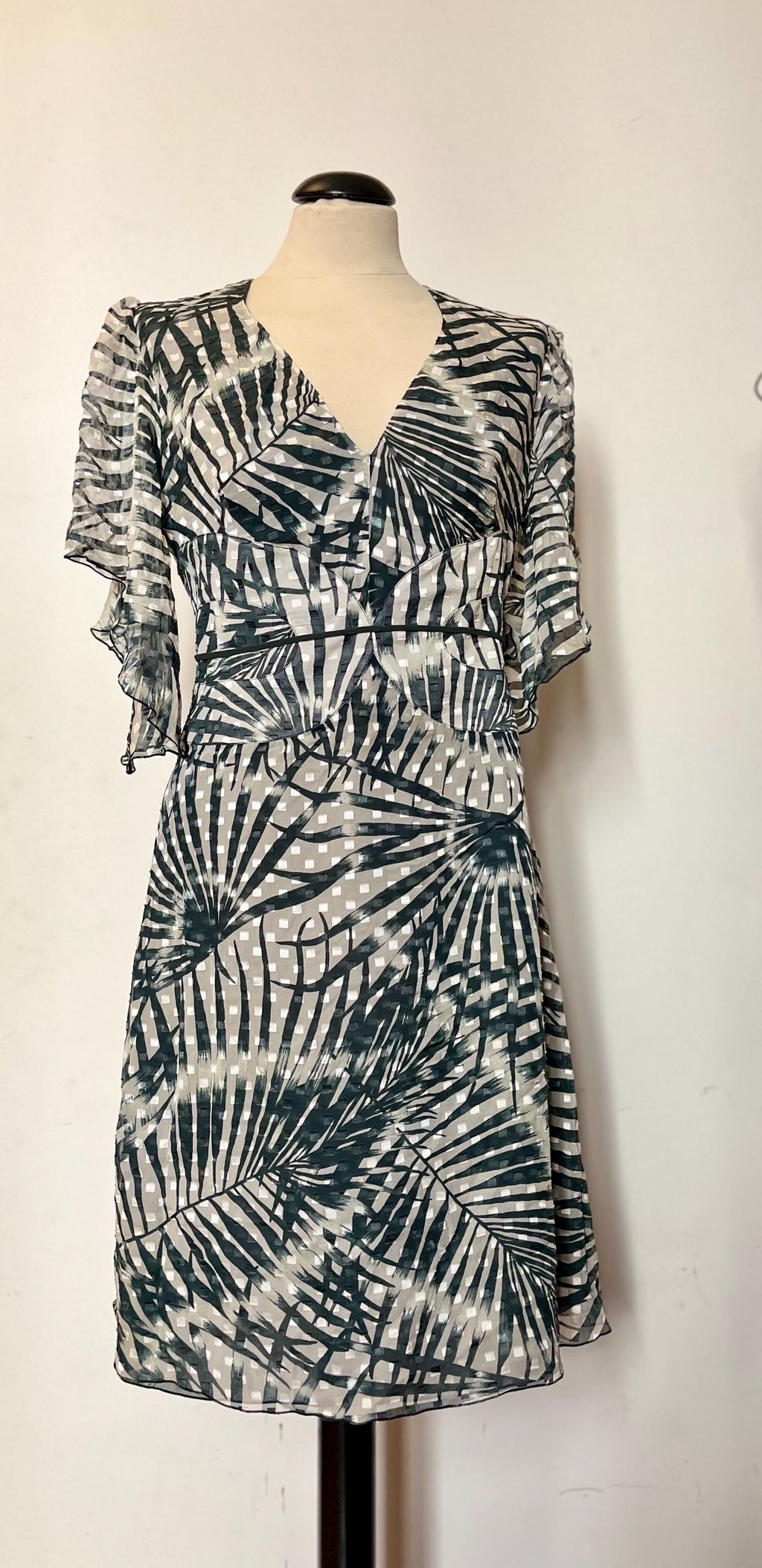 Valentino vintage dress