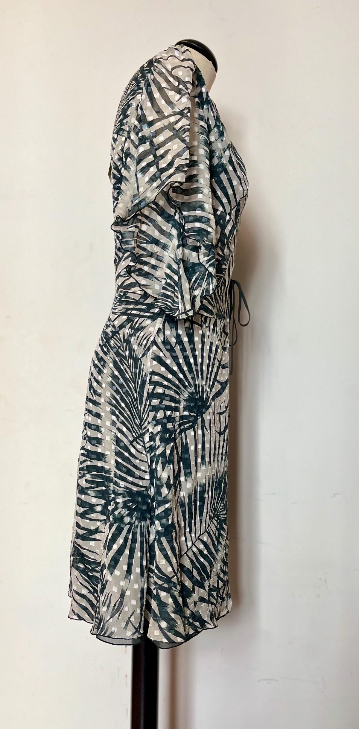 Valentino vintage dress