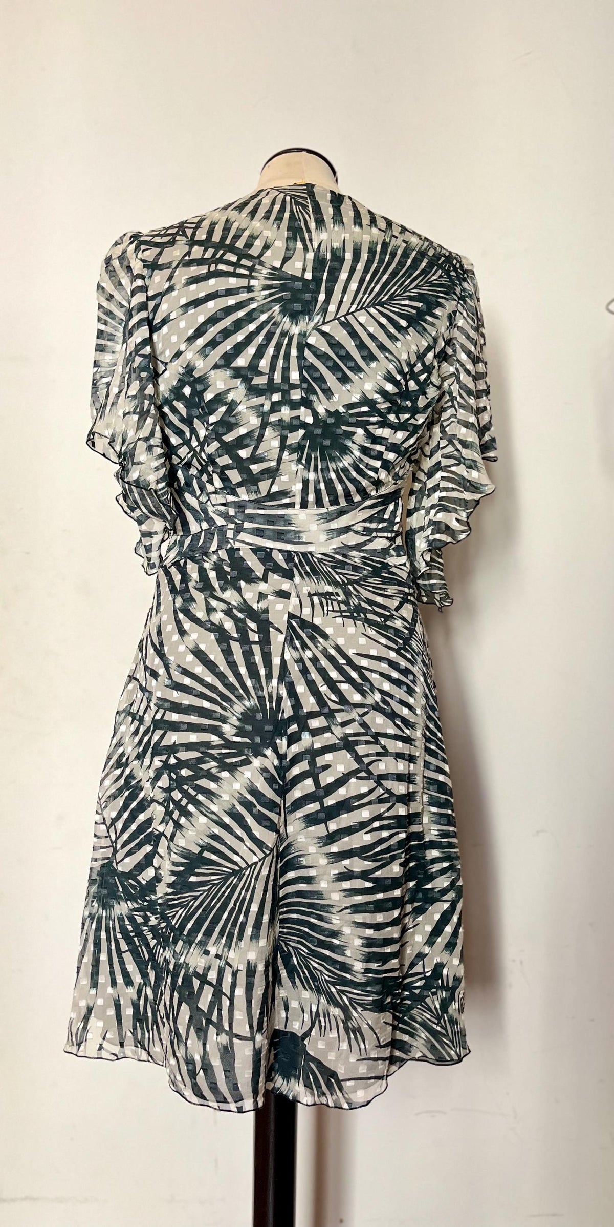 Valentino vintage dress