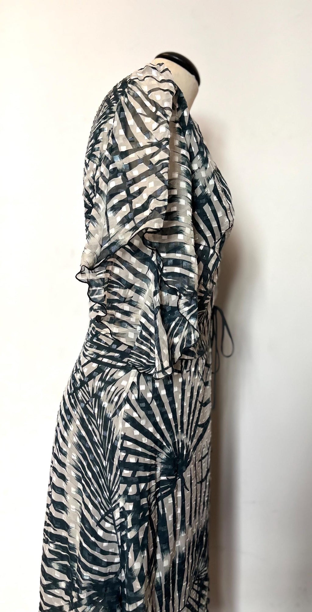 Valentino vintage dress