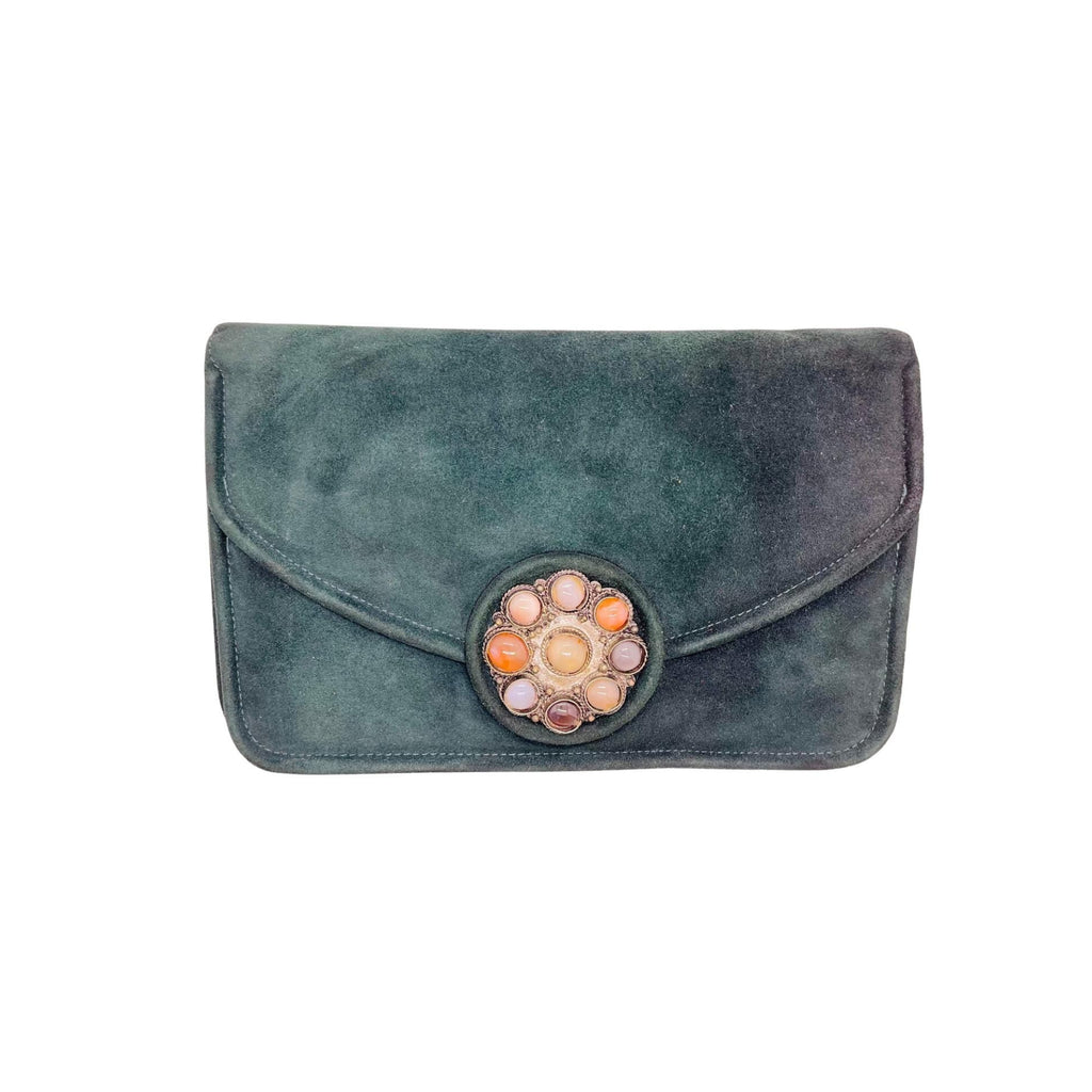 Pochette Carlotta anni ’70 – Made in Italy