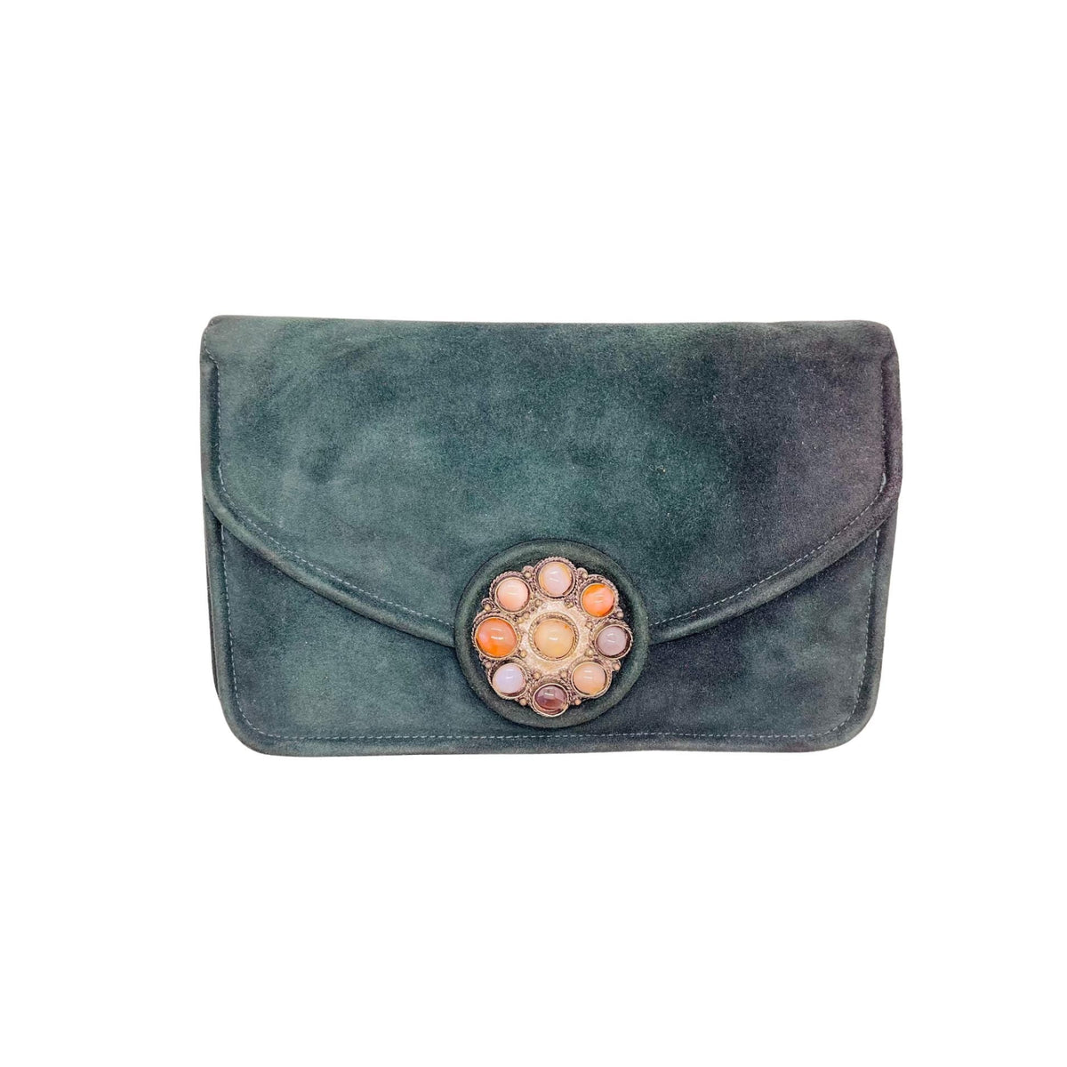 Pochette Carlotta anni ’70 – Made in Italy