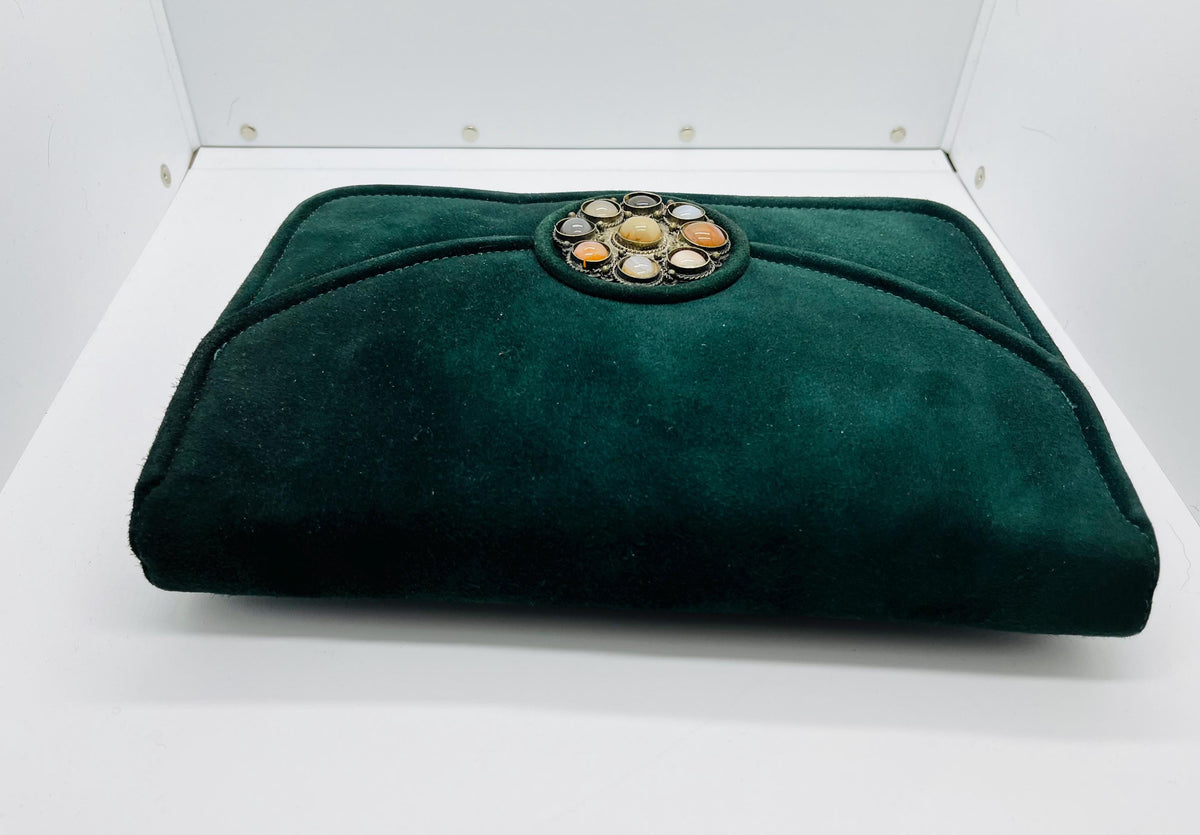 Pochette Carlotta anni ’70 – Made in Italy