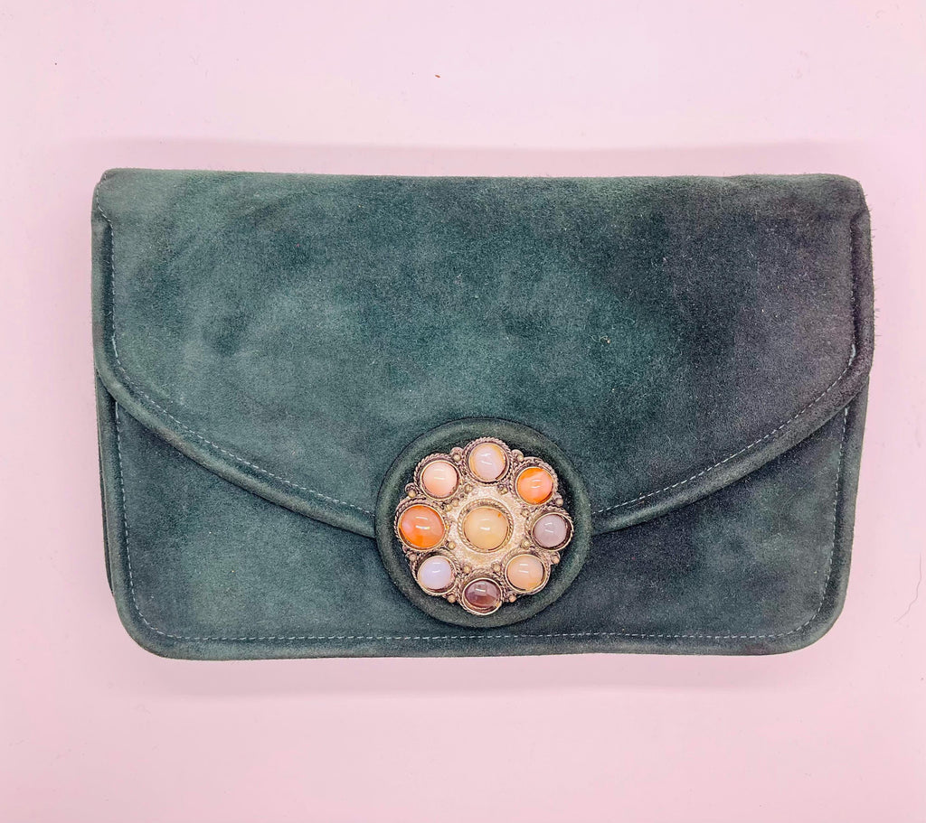 Pochette Carlotta anni ’70 – Made in Italy