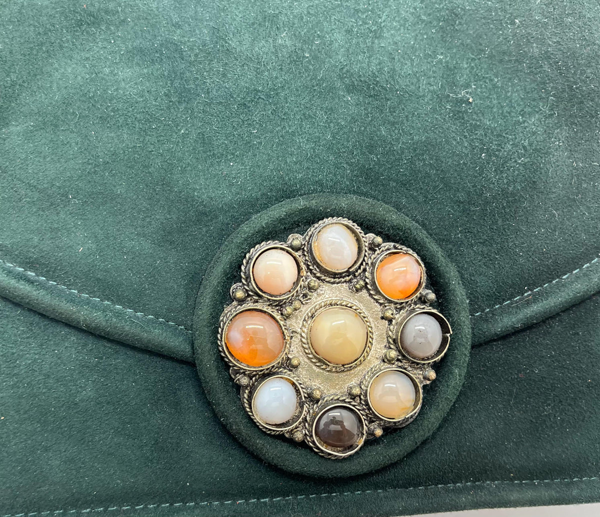 Pochette Carlotta anni ’70 – Made in Italy
