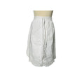 Vintage White Cotton Drawers