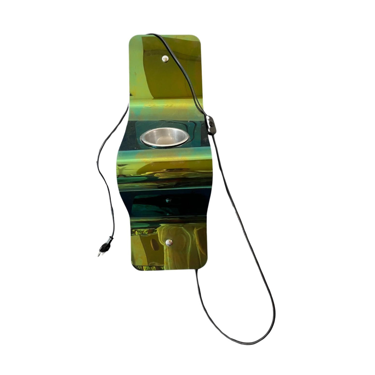 Lampada Onda di Caccia Dominioni anni ’90