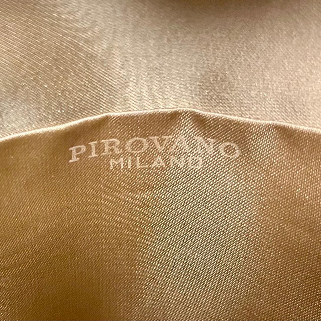 MEZZA LUNA PIROVANO