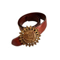 Cintura Moschino by Redwall Made in Italy