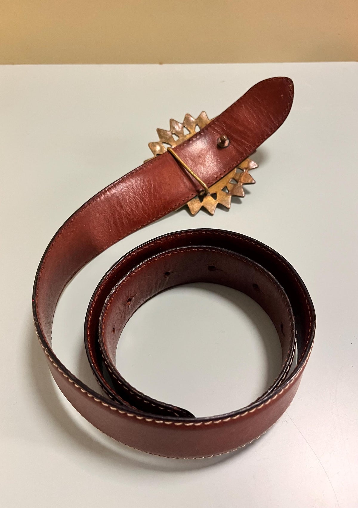 Cintura Moschino by Redwall Made in Italy