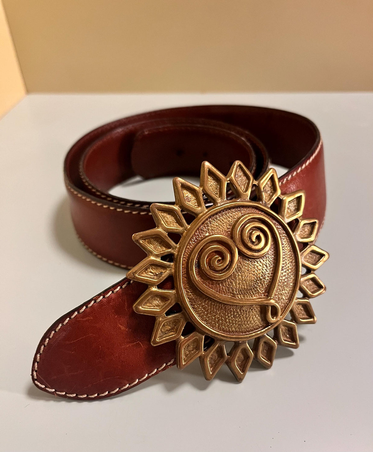 Cintura Moschino by Redwall Made in Italy