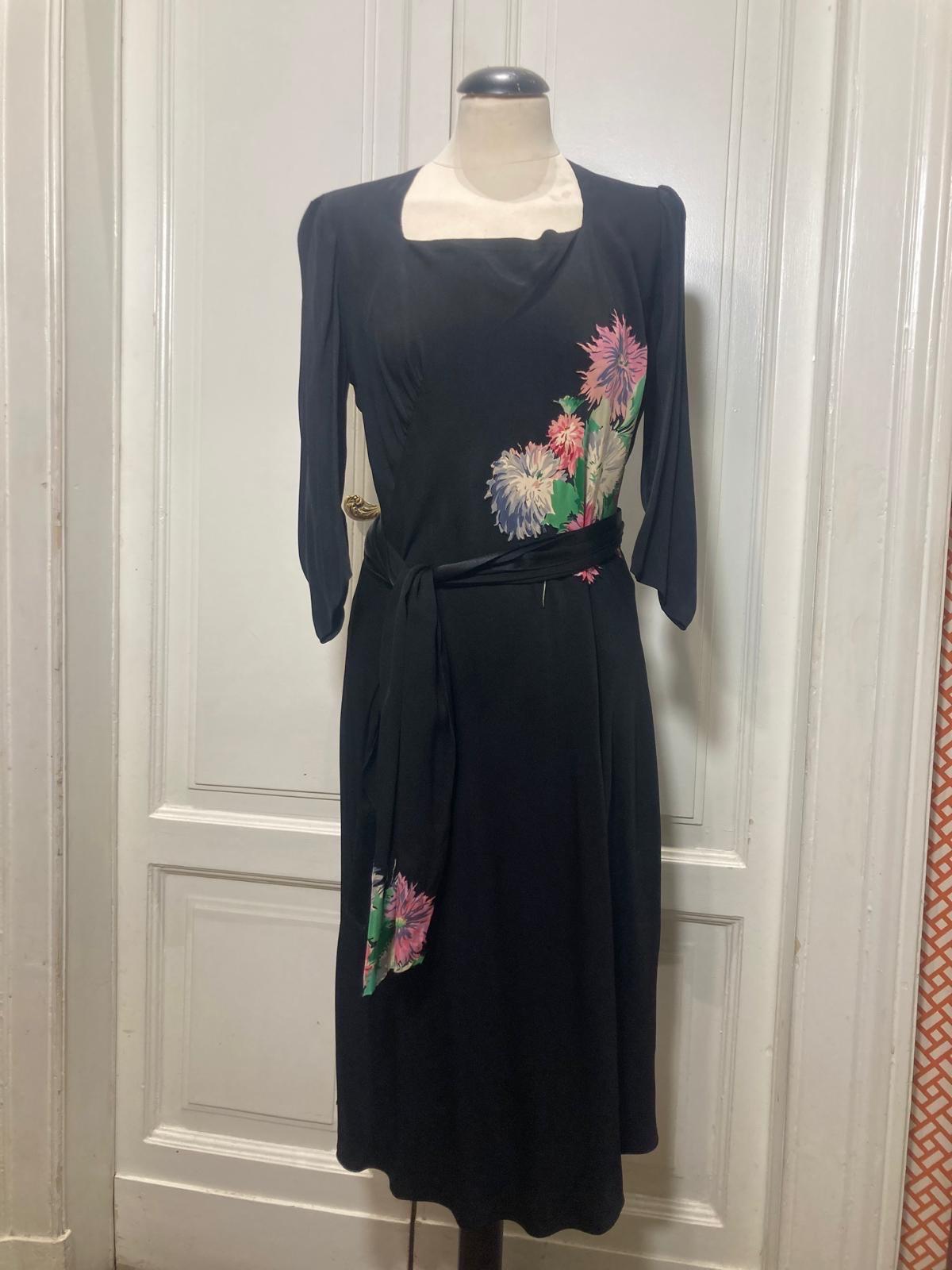 completo originale anni ’40