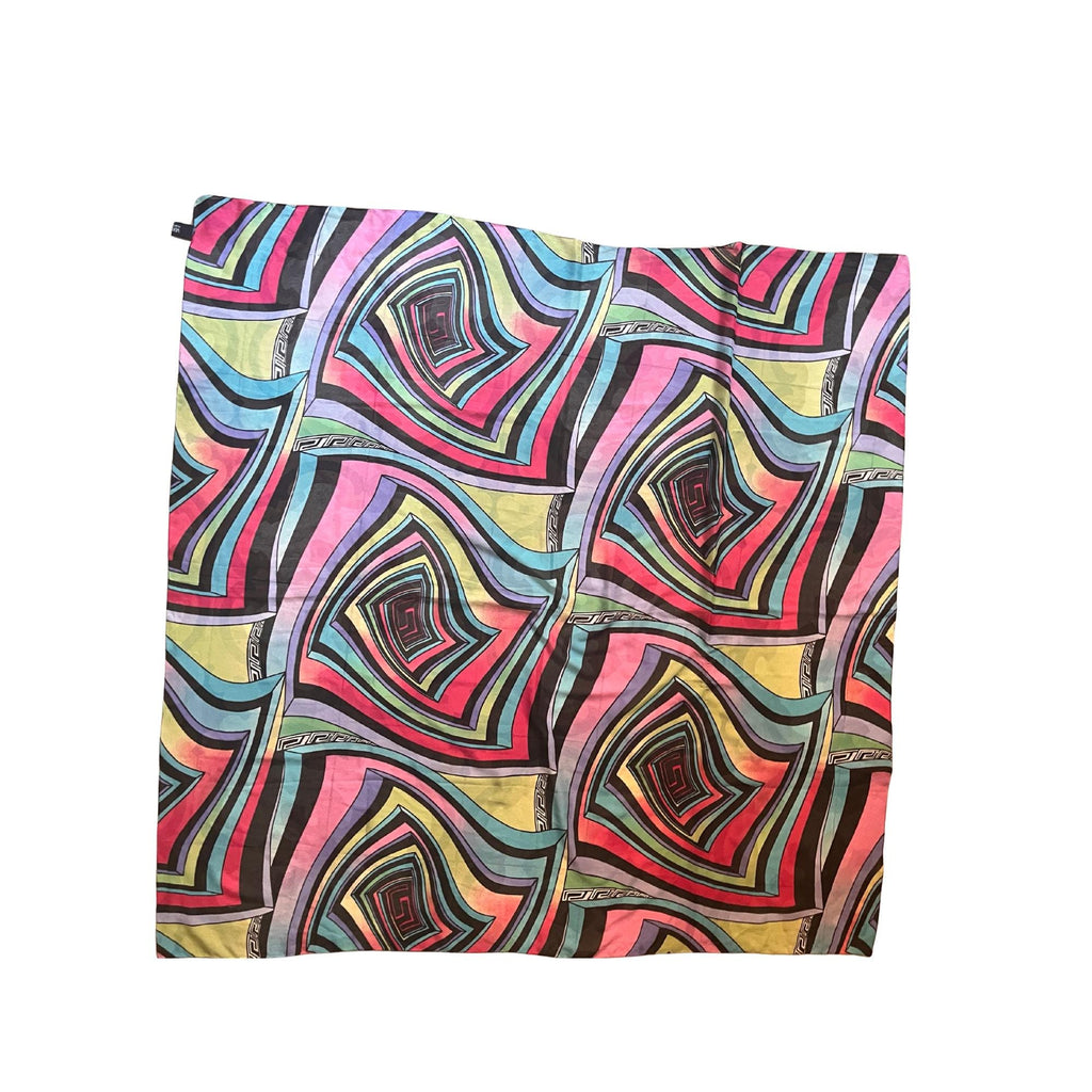 Versace Class Viscose Stole